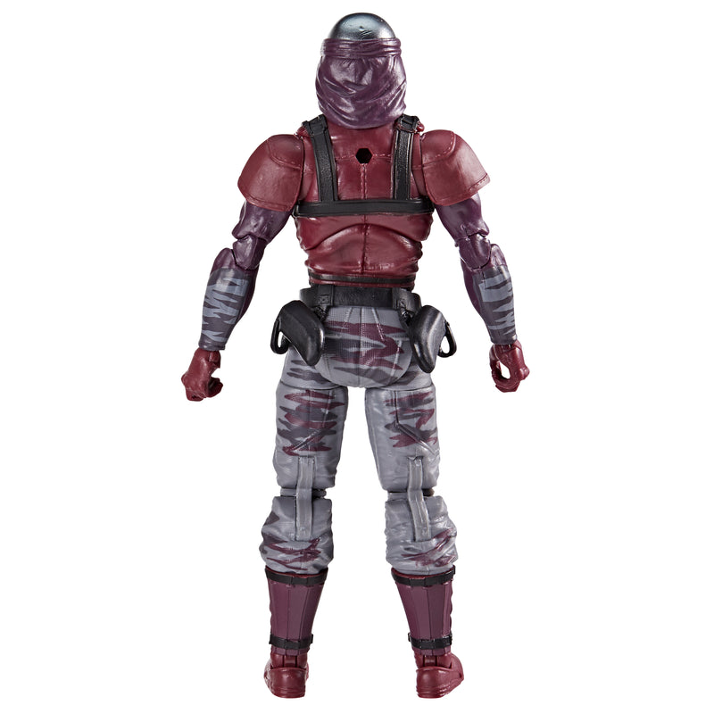 G.I. Joe Classified Series #121, Night-Creeper  (preorder Aug/Sept) -  -  Hasbro