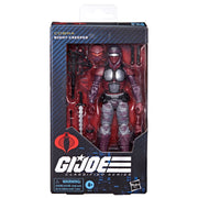 G.I. Joe Classified Series #121, Night-Creeper  (preorder Aug/Sept) -  -  Hasbro