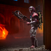 G.I. Joe Classified Series #121, Night-Creeper  (preorder Aug/Sept) -  -  Hasbro