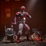 G.I. Joe Classified Series #121, Night-Creeper  (preorder Aug/Sept) -  -  Hasbro