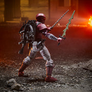 G.I. Joe Classified Series #121, Night-Creeper  (preorder Aug/Sept) -  -  Hasbro