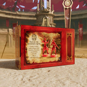 HeroQuest Hero Collection Path of the Wandering Monk Figures (preorder Q1) - Board Games -  Hasbro