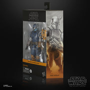 Star Wars The Black Series Paz Vizsla (preorder Q2) - Collectables > Action Figures > toys -  Hasbro