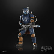 Star Wars The Black Series Paz Vizsla (preorder Q2) - Collectables > Action Figures > toys -  Hasbro