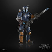 Star Wars The Black Series Paz Vizsla (preorder Q2) - Collectables > Action Figures > toys -  Hasbro