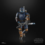 Star Wars The Black Series Paz Vizsla (preorder Q2) - Collectables > Action Figures > toys -  Hasbro