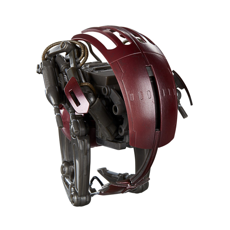 Star Wars The Black Series -  Droideka Destroyer Droid (preorder July/August) - Collectables > Action Figures > toys -  Hasbro