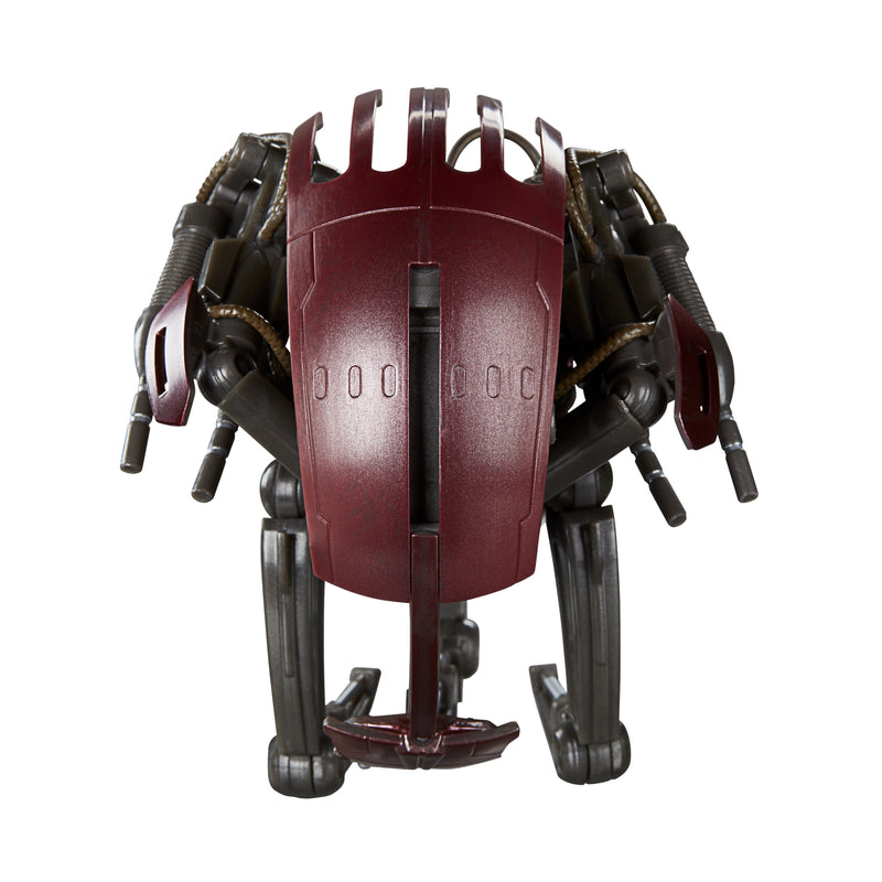 Star Wars The Black Series -  Droideka Destroyer Droid (preorder July/August) - Collectables > Action Figures > toys -  Hasbro