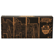 Transformers Generations Selects Legacy United Go-Bot Guardians 3 Pack - Collectables > Action Figures > toy -  Hasbro