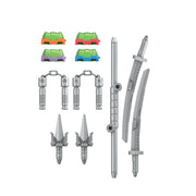 Transformers Collaborative Teenage Mutant Ninja Turtles x Transformers Party Wallop (preorder Q4) - Collectables > Action Figures > toys -  Hasbro