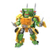 Transformers Collaborative Teenage Mutant Ninja Turtles x Transformers Party Wallop (preorder Q4) - Collectables > Action Figures > toys -  Hasbro