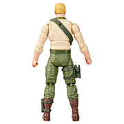G.I. Joe Classified Series Retro - Duke (preorder Q2) - Collectables > Action Figures > toys -  Hasbro