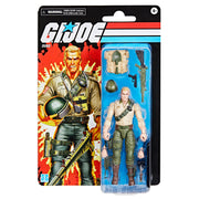 G.I. Joe Classified Series Retro - Duke (preorder Q2) - Collectables > Action Figures > toys -  Hasbro