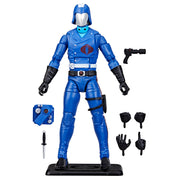 G.I. Joe Classified Series Retro Cardback Cobra Commander - Collectables > Action Figures > toys -  Hasbro