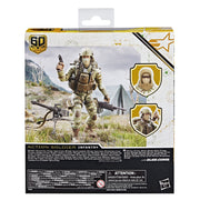G.I. Joe Classified Series - 60th Anniversary - Infantry Soldier (preorder Q2) - Collectables > Action Figures > toys -  Hasbro