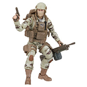 G.I. Joe Classified Series - 60th Anniversary - Infantry Soldier (preorder Q2) - Collectables > Action Figures > toys -  Hasbro