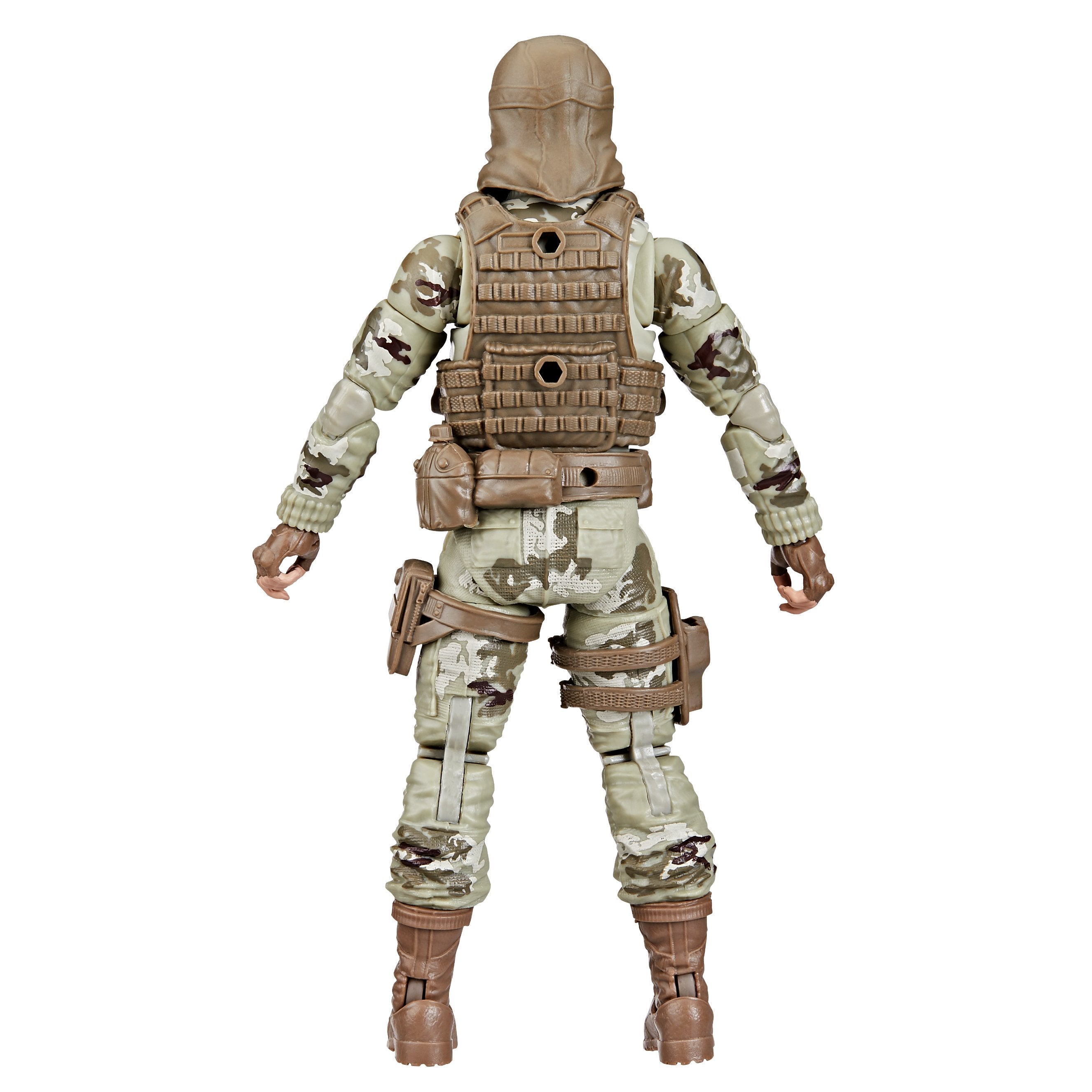 G.I. Joe Classified Series - 60th Anniversary - Infantry Soldier