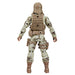 G.I. Joe Classified Series - 60th Anniversary - Infantry Soldier (preorder Q2) - Collectables > Action Figures > toys -  Hasbro