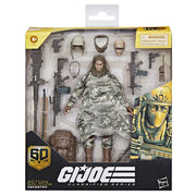G.I. Joe Classified Series - 60th Anniversary - Infantry Soldier (preorder Q2) - Collectables > Action Figures > toys -  Hasbro