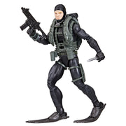 G.I. Joe Classified Series - 60th Anniversary - Recon Diver (preorder Q2) - Collectables > Action Figures > toys -  Hasbro
