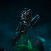 G.I. Joe Classified Series - 60th Anniversary - Recon Diver (preorder Q2) - Collectables > Action Figures > toys -  Hasbro