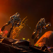 G.I. Joe Classified Series - 60th Anniversary - Recon Diver (preorder Q2) - Collectables > Action Figures > toys -  Hasbro