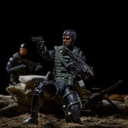 G.I. Joe Classified Series - 60th Anniversary - Recon Diver (preorder Q2) - Collectables > Action Figures > toys -  Hasbro