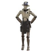 Star Wars The Vintage Collection - Professor Huyang (Q2 2024) - Collectables > Action Figures > toys -  Hasbro