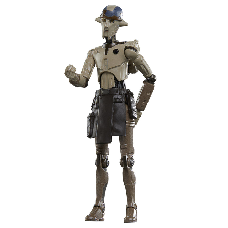 Star Wars The Vintage Collection - Professor Huyang (Q2 2024) - Collectables > Action Figures > toys -  Hasbro