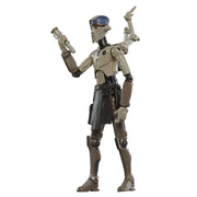 Star Wars The Vintage Collection - Professor Huyang (Q2 2024) - Collectables > Action Figures > toys -  Hasbro