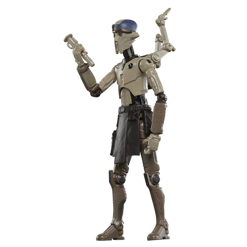Star Wars The Vintage Collection - Professor Huyang (Q2 2024) - Collectables > Action Figures > toys -  Hasbro