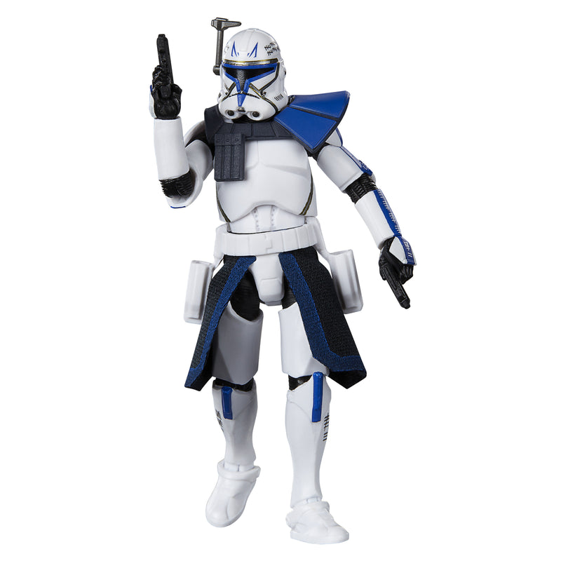 Star Wars The Vintage Collection -  Clone Commander Rex - Bracca Mission(preorder Q4) - Collectables > Action Figures > toys -  Hasbro