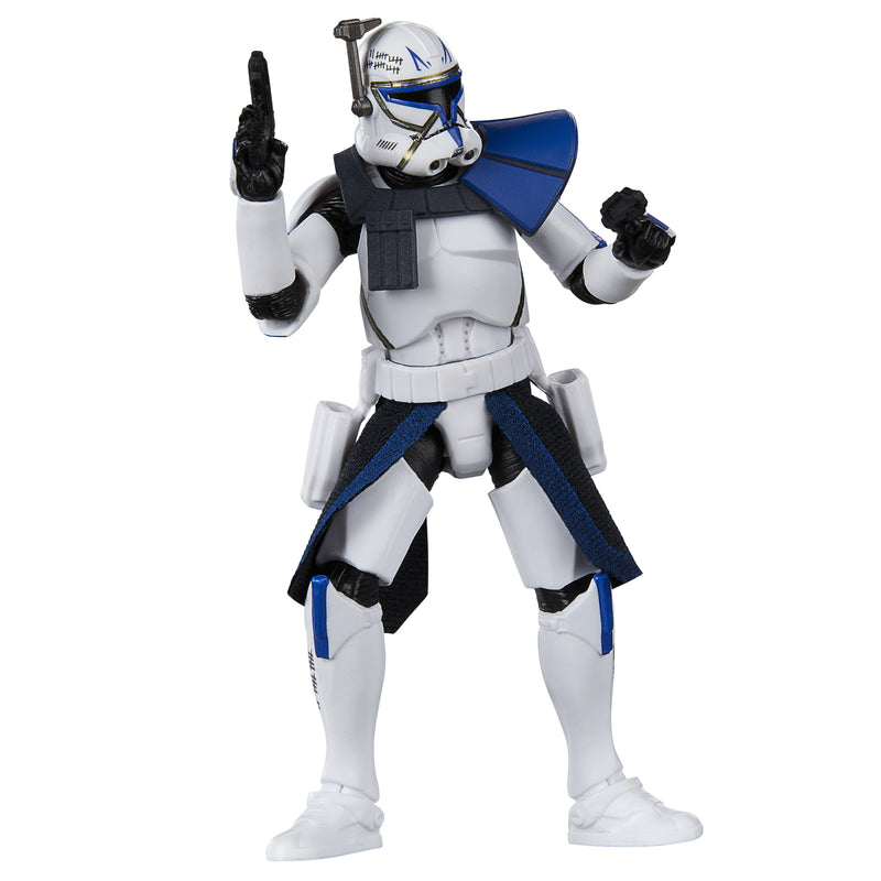 Star Wars The Vintage Collection -  Clone Commander Rex - Bracca Mission(preorder Q4) - Collectables > Action Figures > toys -  Hasbro