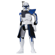 Star Wars The Vintage Collection -  Clone Commander Rex - Bracca Mission(preorder Q4) - Collectables > Action Figures > toys -  Hasbro
