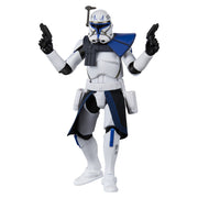 Star Wars The Vintage Collection -  Clone Commander Rex - Bracca Mission(preorder Q4) - Collectables > Action Figures > toys -  Hasbro