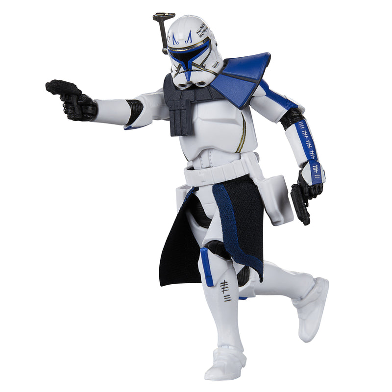 Star Wars The Vintage Collection -  Clone Commander Rex - Bracca Mission(preorder Q4) - Collectables > Action Figures > toys -  Hasbro