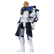 Star Wars The Vintage Collection -  Clone Commander Rex - Bracca Mission(preorder Q4) - Collectables > Action Figures > toys -  Hasbro