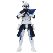 Star Wars The Vintage Collection -  Clone Commander Rex - Bracca Mission(preorder Q4) - Collectables > Action Figures > toys -  Hasbro