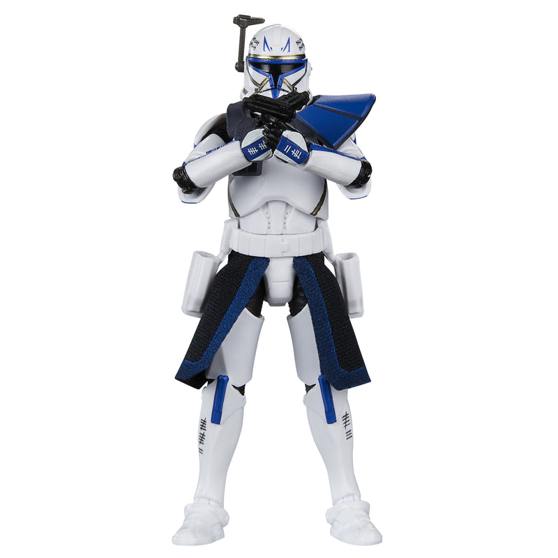 Star Wars The Vintage Collection -  Clone Commander Rex - Bracca Mission(preorder Q4) - Collectables > Action Figures > toys -  Hasbro