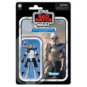Star Wars The Vintage Collection -  Clone Commander Rex - Bracca Mission(preorder Q4) - Collectables > Action Figures > toys -  Hasbro