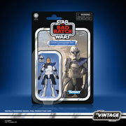 Star Wars The Vintage Collection -  Clone Commander Rex - Bracca Mission(preorder Q4) - Collectables > Action Figures > toys -  Hasbro