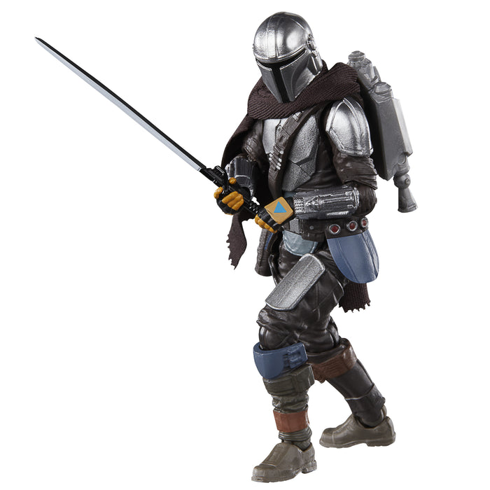 Star Wars The Vintage Collection - The Mandalorian - Mines of Mandalore  (preorder Q3) - Collectables > Action Figures > toys -  Hasbro