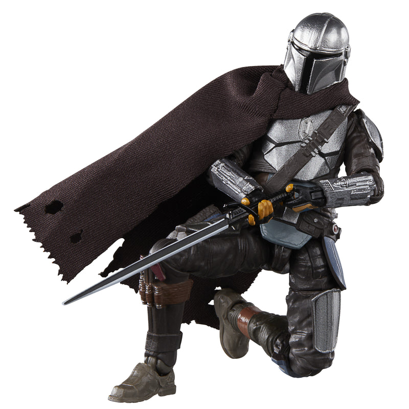 Star Wars The Vintage Collection - The Mandalorian - Mines of Mandalore  (preorder Q3) - Collectables > Action Figures > toys -  Hasbro