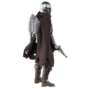 Star Wars The Vintage Collection - The Mandalorian - Mines of Mandalore  (preorder Q3) - Collectables > Action Figures > toys -  Hasbro