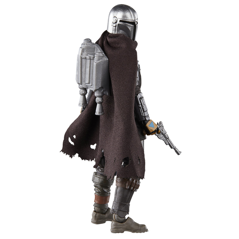 Star Wars The Vintage Collection - The Mandalorian - Mines of Mandalore  (preorder Q3) - Collectables > Action Figures > toys -  Hasbro