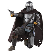 Star Wars The Vintage Collection - The Mandalorian - Mines of Mandalore  (preorder Q3) - Collectables > Action Figures > toys -  Hasbro