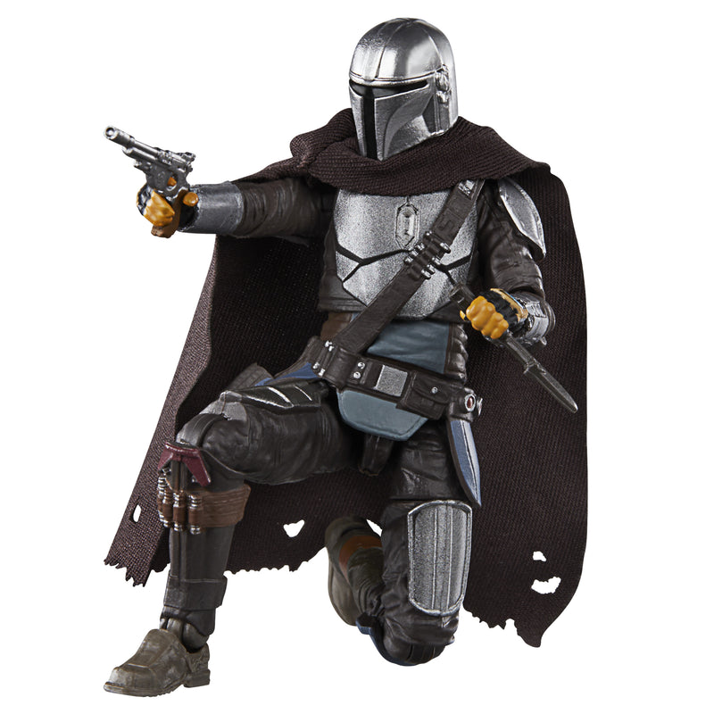 Star Wars The Vintage Collection - The Mandalorian - Mines of Mandalore  (preorder Q3) - Collectables > Action Figures > toys -  Hasbro