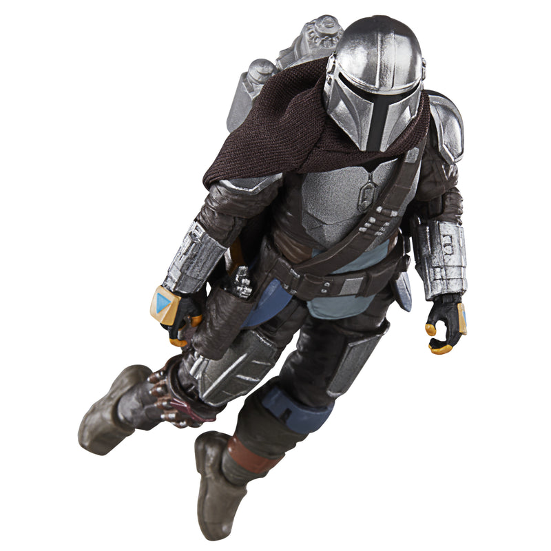 Star Wars The Vintage Collection - The Mandalorian - Mines of Mandalore  (preorder Q3) - Collectables > Action Figures > toys -  Hasbro
