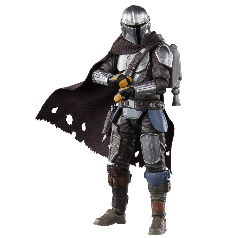 Star Wars The Vintage Collection - The Mandalorian - Mines of Mandalore  (preorder Q3) - Collectables > Action Figures > toys -  Hasbro