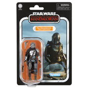 Star Wars The Vintage Collection - The Mandalorian - Mines of Mandalore  (preorder Q3) - Collectables > Action Figures > toys -  Hasbro